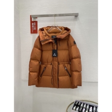 Unclassified Brand Down Jackets